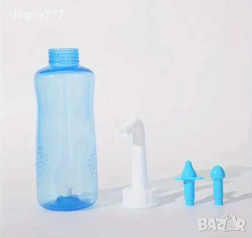 Съд за промивка на синуси НОВ, снимка 15 - Други - 50787812