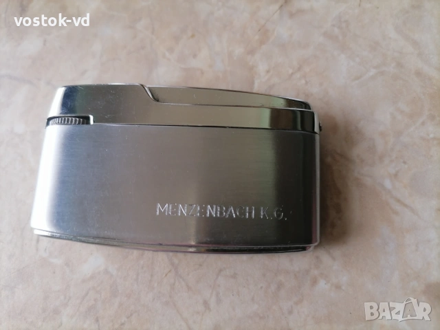 STAR FALTER - РАБОТЕЩА ЗАПАЛКА 