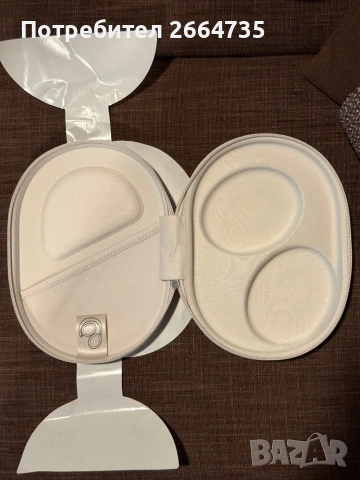 Преносим защитен калъф за слушалки Bose Quiet Comfort 35II QC 35/25/45, снимка 3 - Калъфи, кейсове - 53584445