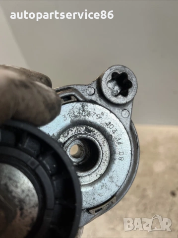 Обтегач на ремъка за Volvo S60 2.0 TDI (2012), снимка 2 - Части - 54020876