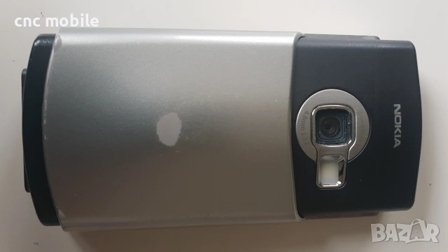 Nokia N70 - Nokia RM-84, снимка 3 - Nokia - 53573659