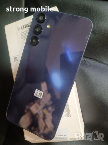 Samsung A15 ,128гб, Гаранция 