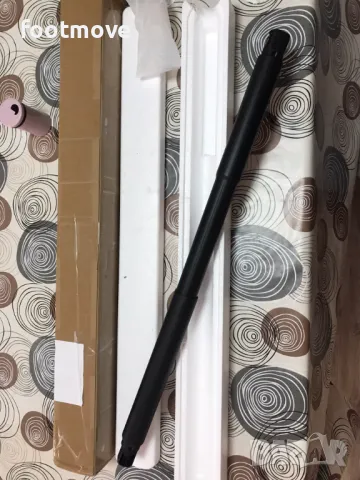 Амортисьор за багажник с ОЕМ номер 1669802164, снимка 2 - Части - 49117738