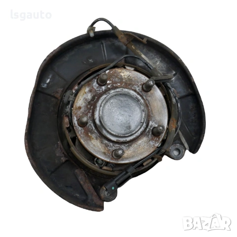 Заден десен шенкел Mitsubishi Lancer X (GS44S) 2007-2017 ID: 159325