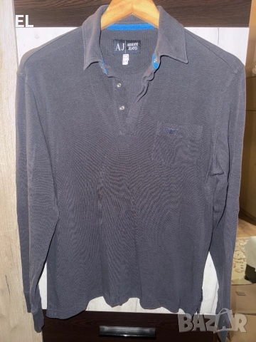 Мъжка блуза А J