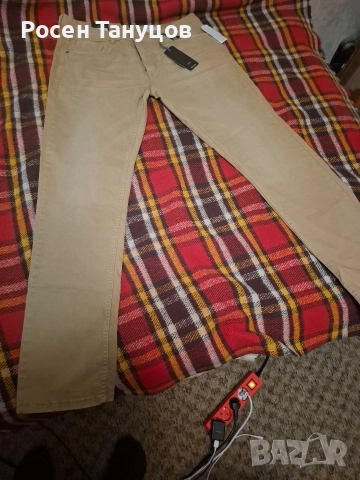 Продавам мъжки дънки