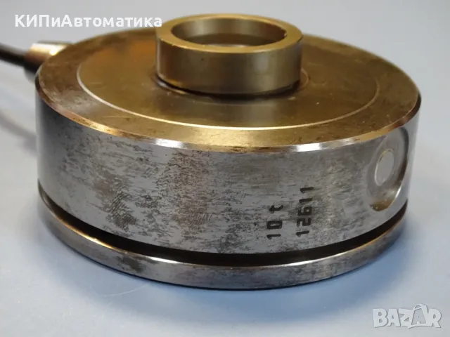 тензодатчик EHP BR-C3 Load Cell 10t, снимка 2 - Резервни части за машини - 47790801