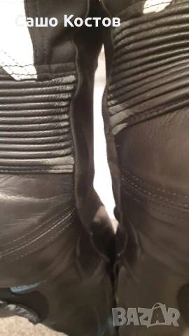 Кожен мото екип Suzuki , снимка 7 - Спортни дрехи, екипи - 54032618