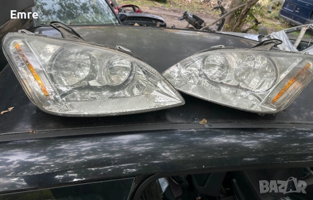 Фарове за Ford C-Max 2005