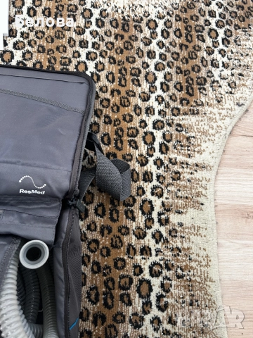 Апарат за сънна апнея, снимка 4 - Медицинска апаратура - 52793437