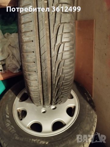 летни гуми , снимка 6 - Гуми и джанти - 45573591
