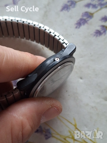 ✅ЕЛЕКТРОНЕН ЧАСОВНИК TCM❗, снимка 2 - Мъжки - 53390382