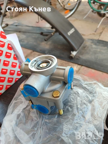 Орбитрол 16мра.хидравлични бутилки , снимка 13 - Селскостопанска техника - 30244308