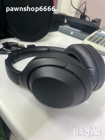 Блутут слушалки Sony WH-1000XM4, снимка 11 - Bluetooth слушалки - 53498047