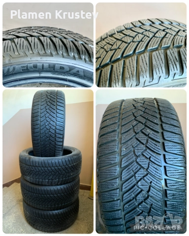 BMW E60 523i LPG (ГАЗ), снимка 14 - Автомобили и джипове - 52799532