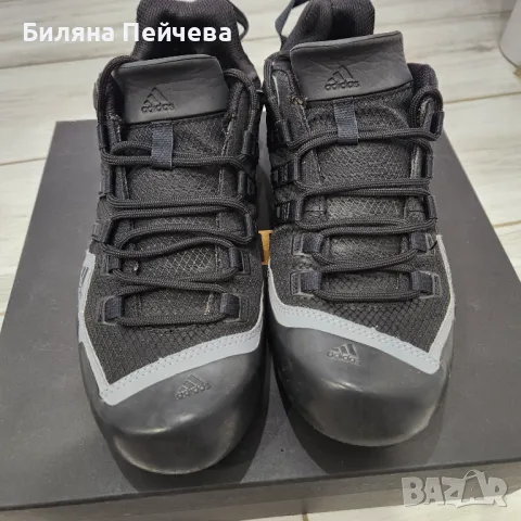 Оригинални мъжки маратонки adidas , снимка 10 - Маратонки - 48295499