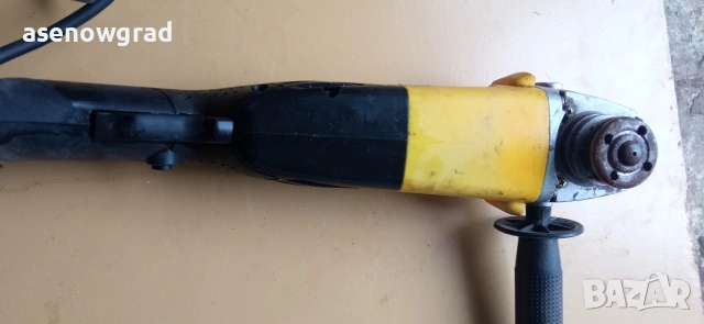 Шлайф Dewalt D4031 , снимка 5 - Други машини и части - 53719002