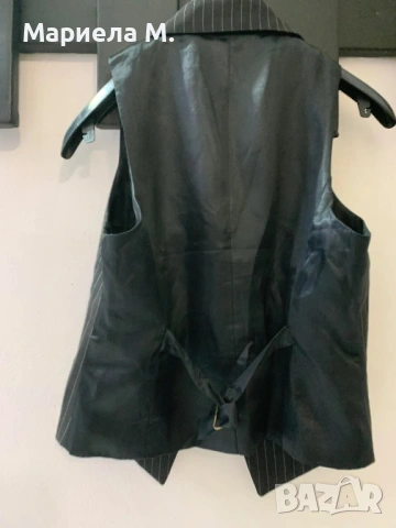 Byoung елек, S, отличен, снимка 3 - Елеци - 53696866