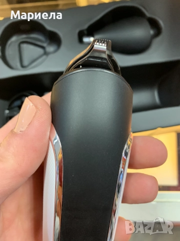 3/1 Машинка за подстригване , тример за нос , тример за лице/ 90 минути време на работа, снимка 8 - Машинки за подстригване - 52648065