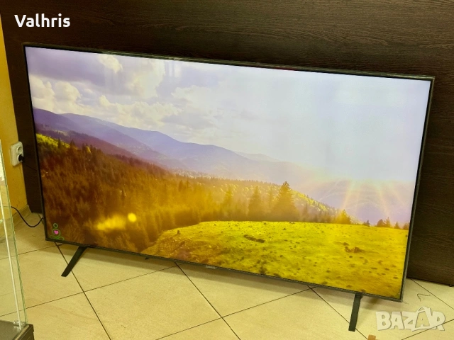 LG 75” инча Smart TV / 4K Ultra HD / LED / 75UR78003LK, снимка 3 - Телевизори - 53970279