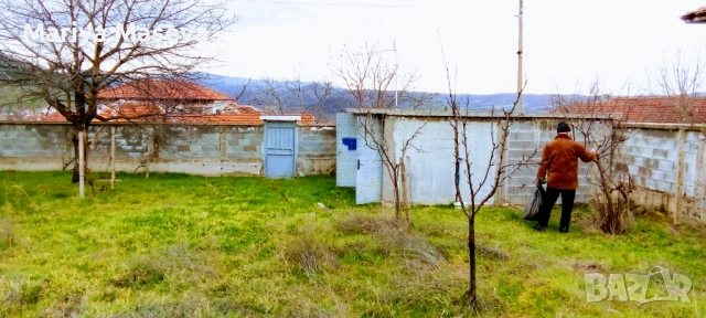 Дворно място с.Песнопой, снимка 6 - Парцели - 53637034
