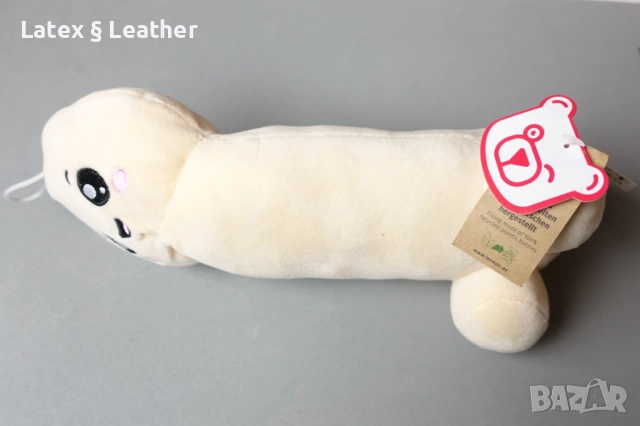 Нова с етикет плюшена забавна играчка, снимка 4 - Плюшени играчки - 53990963