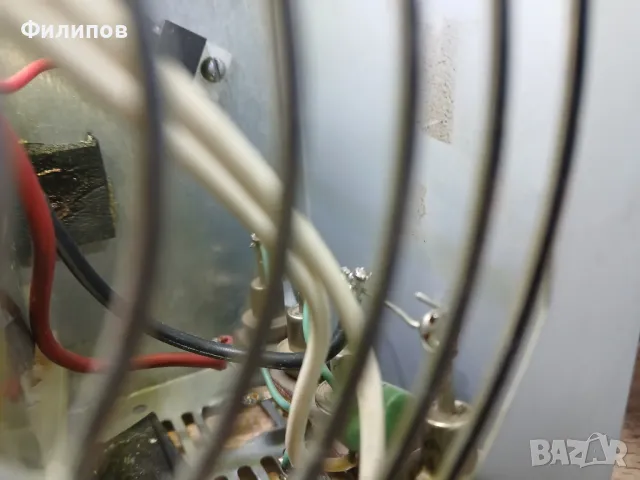 стабилизиран траф 12в 1.5а, снимка 3 - Други - 50248335