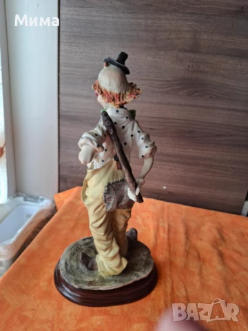 Големи клоуни с маркировка, снимка 13 - Колекции - 50747197