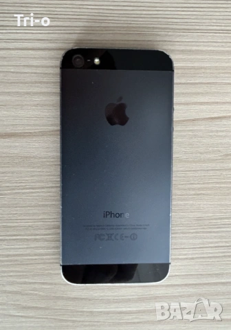 Apple iPhone 5 За Части, снимка 6 - Apple iPhone - 54003302