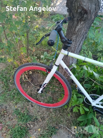 Drag Stereo 520, снимка 8 - Велосипеди - 51654555