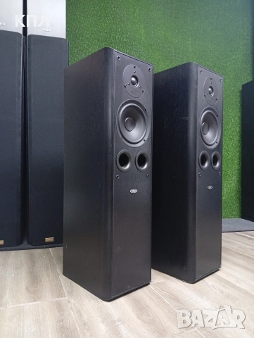 Тонколони Eltax Symphony 6.2 , снимка 4 - Тонколони - 52773498