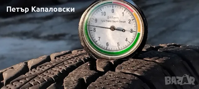 Единична гума 225 75 15 БФГудрич BFGoodrich 1 брой единичка., снимка 2 - Гуми и джанти - 48809203