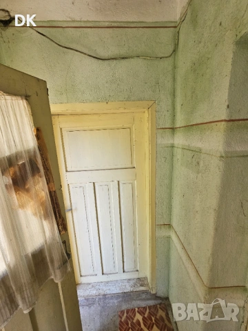 Къща село Елхово общ. Николаево обл. Ст. Загора , снимка 8 - Къщи - 54276252