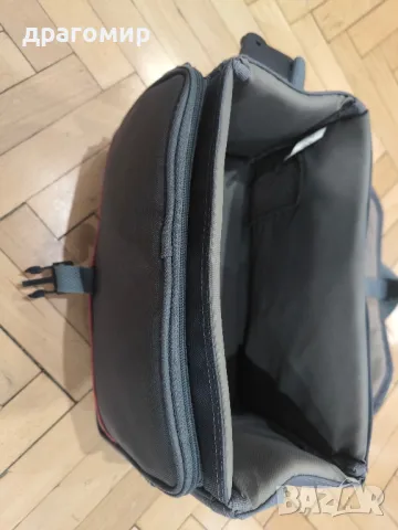 фотографска чанта , снимка 3 - Чанти, стативи, аксесоари - 49867569