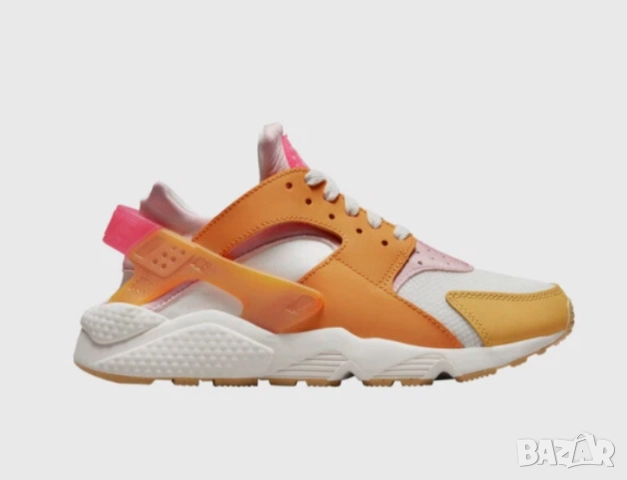 маратонки Nike Air Huarache номер 39,5 -40, снимка 3 - Маратонки - 52003399
