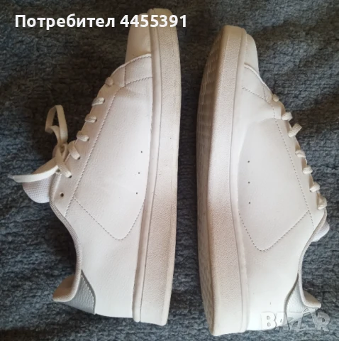 Маратонки Adidas. Размер 41,5, снимка 3 - Маратонки - 51082554