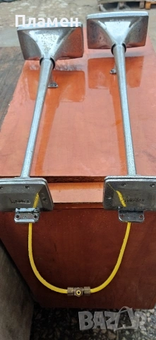 въздушни тромби Hadley , снимка 17 - Аксесоари и консумативи - 54281920