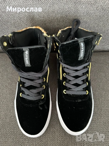 Supra нови кецове 41 /26см, снимка 5 - Кецове - 53732732