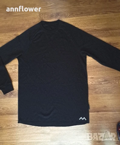 Термо блуза Alpine XXL 