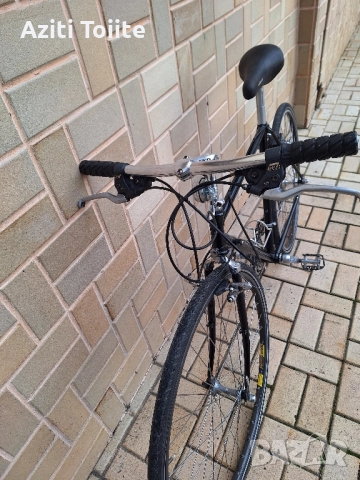 Faggin ciclocross, снимка 12 - Велосипеди - 52387164