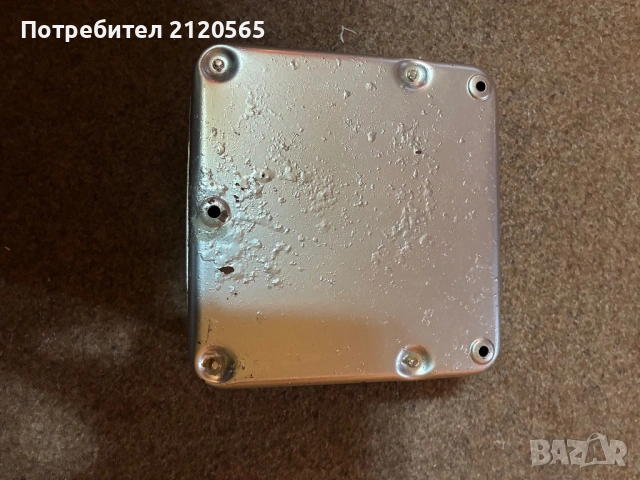 Продавам контролер, снимка 4 - Друга електроника - 54111826