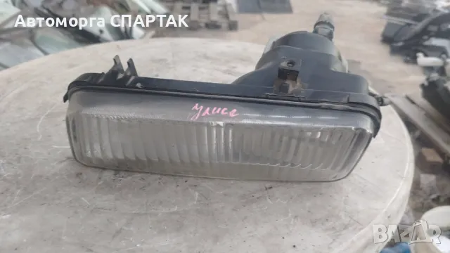 Ляв /десен фар за Fiat Ulysse, снимка 1 - Части - 47753624