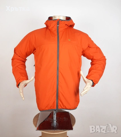 Fjallraven Bergtagen Lite - Оригинално мъжко яке размер M, снимка 3 - Якета - 53571981