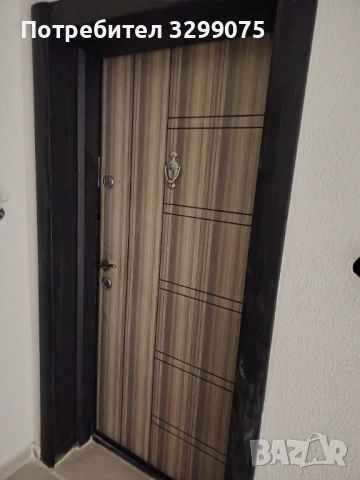 Продавам апартамент