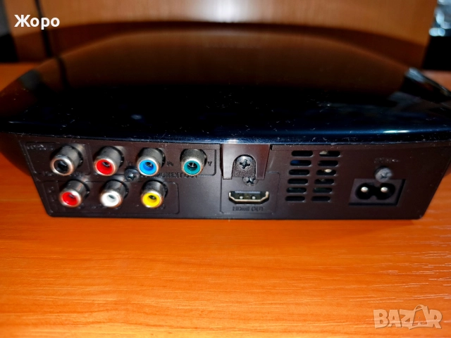 SAMSUNG DVD-F1080, снимка 3 - Други - 52915626