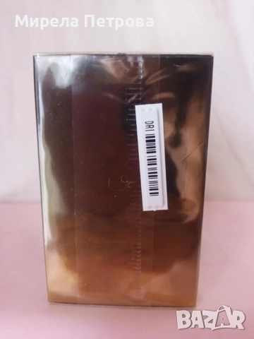 Дамски парфюм Crystal Noir EDP 90 мл., снимка 3 - Дамски парфюми - 51484236