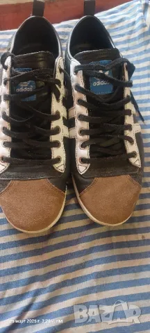 маратонки адидас 44 номер, снимка 7 - Маратонки - 49634220