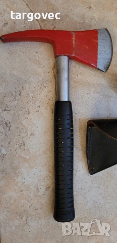 Маркова пожарникарска брадва, снимка 5 - Други инструменти - 53672890