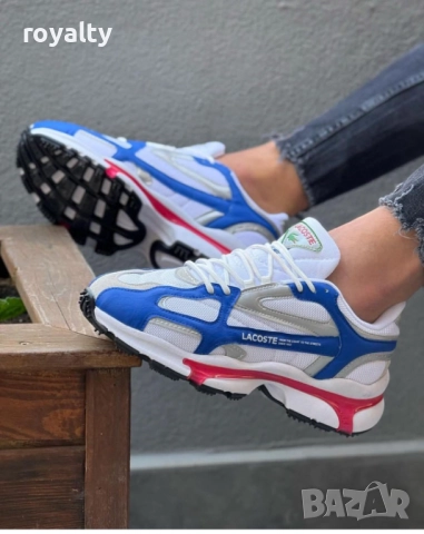 Lacoste Мъжки Маратонки 