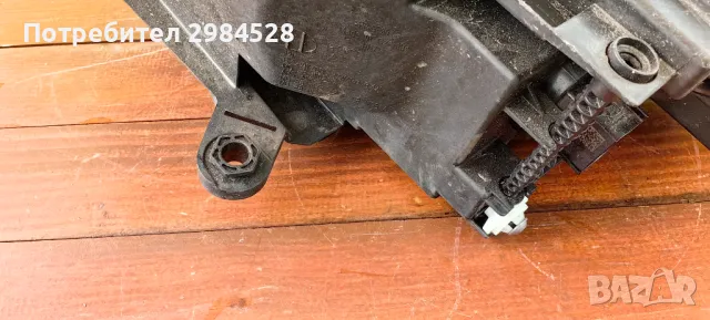 Десен фар за Cupra Seat Leon 4 / Купра Сеат Леон 4, снимка 10 - Части - 49926861